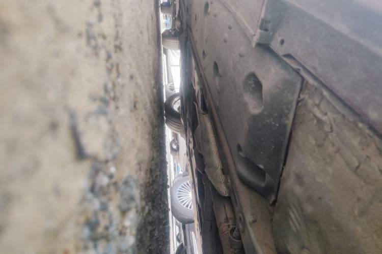 Used Toyota Reiz 2010 2.5V Fashion Elite Edition Chassis Front Right