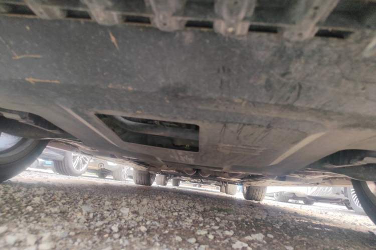 Used Toyota Reiz 2010 2.5V Fashion Elite Edition Chassis Front
