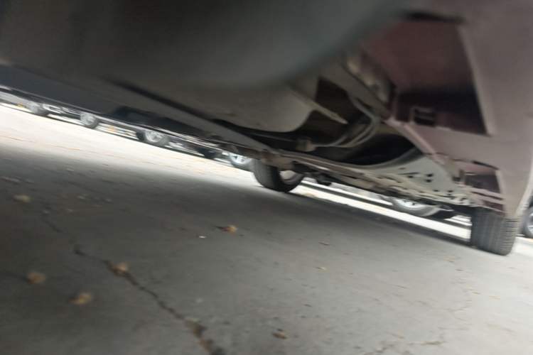 Used Toyota Reiz 2010 2.5V Fashion Luxury Navigation Edition Chassis Rear Right