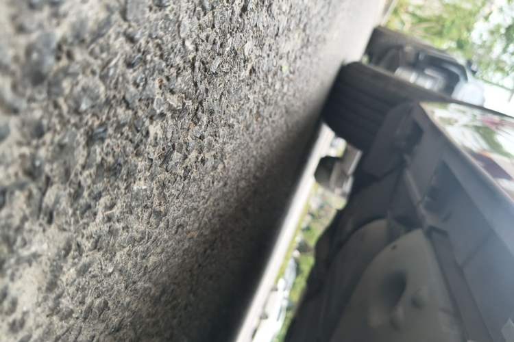 Used Toyota Reiz 2010 2.5V Fengdu Elite Edition Chassis Rear Right