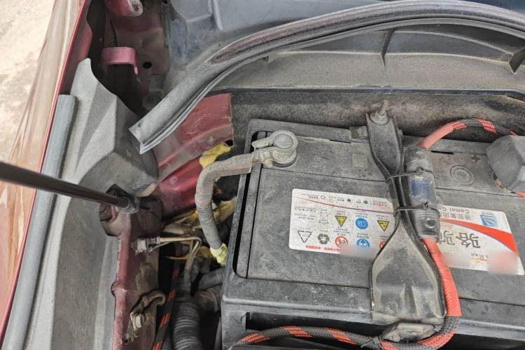 Used Toyota Reiz 2010 2.5V Fashion Elite Edition Engine Bay Right