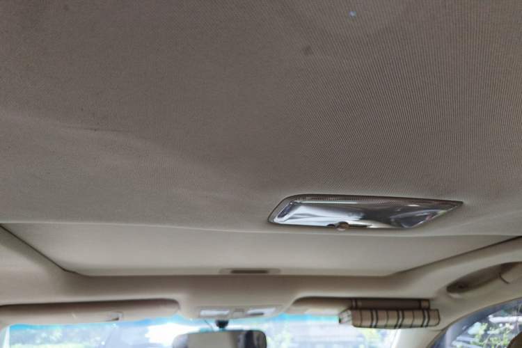 Used Toyota Reiz 2010 2.5V Fengdu Elite Edition Headliner