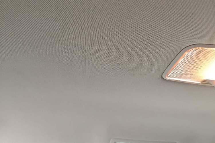 Used Toyota Reiz 2010 2.5S Fengdu Jinghua Edition Headliner