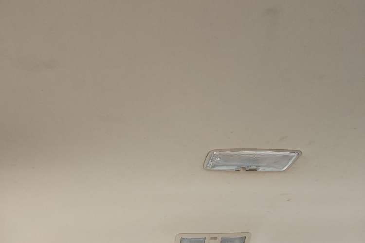 Used Toyota Reiz 2010 2.5S Fengdu Jinghua Edition Headliner