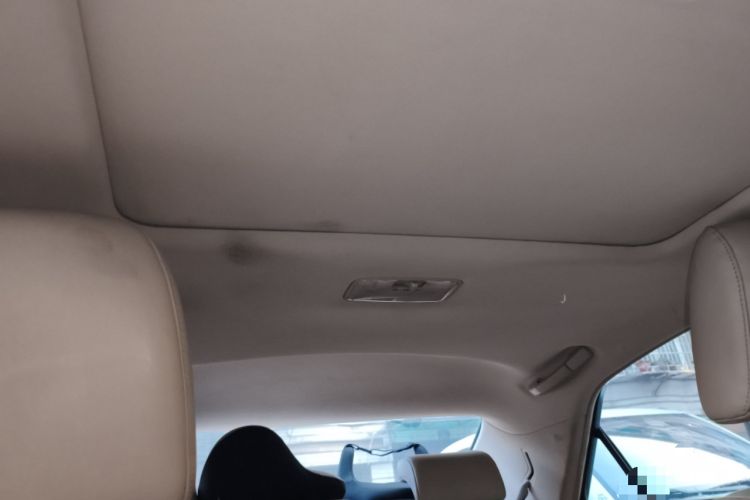 Used Toyota Reiz 2010 2.5V Fengdu Elite Edition Headliner