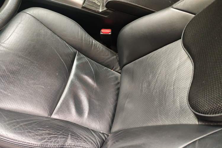 Used Toyota Reiz 2010 2.5S Fengdu Jinghua Edition Left Front Seat