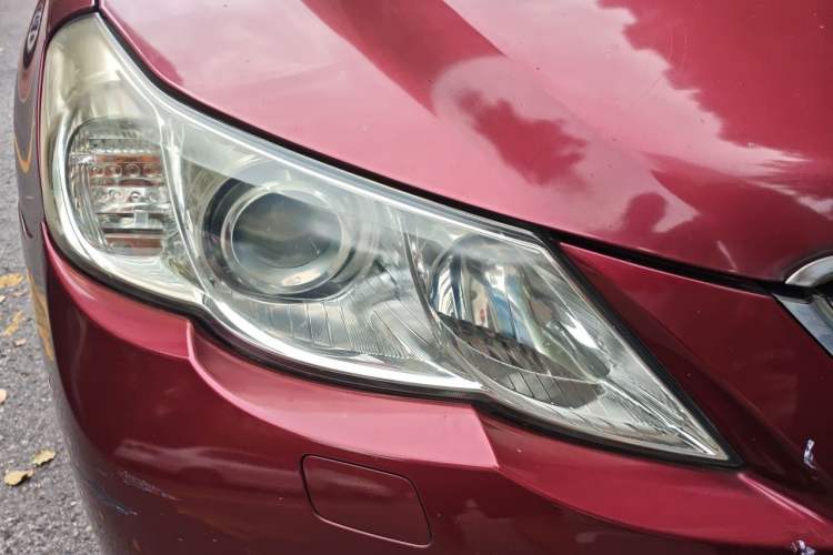 Used Toyota Reiz 2010 2.5S Fengdu Jinghua Edition Right Front Headlight