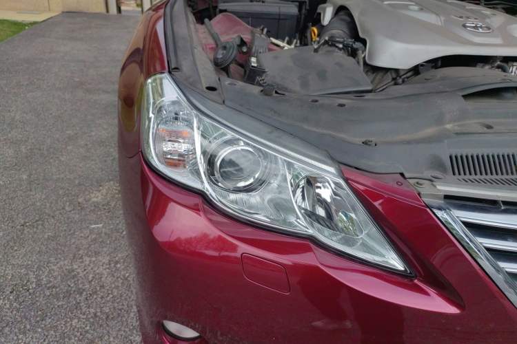 Used Toyota Reiz 2010 2.5V Fengdu Elite Edition Right Front Headlight