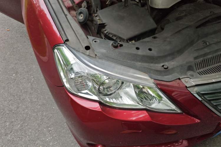 Used Toyota Reiz 2010 2.5S Fengdu Jinghua Edition Right Front Headlight