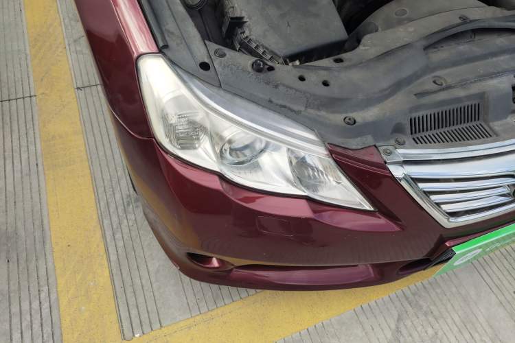 Used Toyota Reiz 2010 2.5S Fengdu Jinghua Edition Right Front Headlight