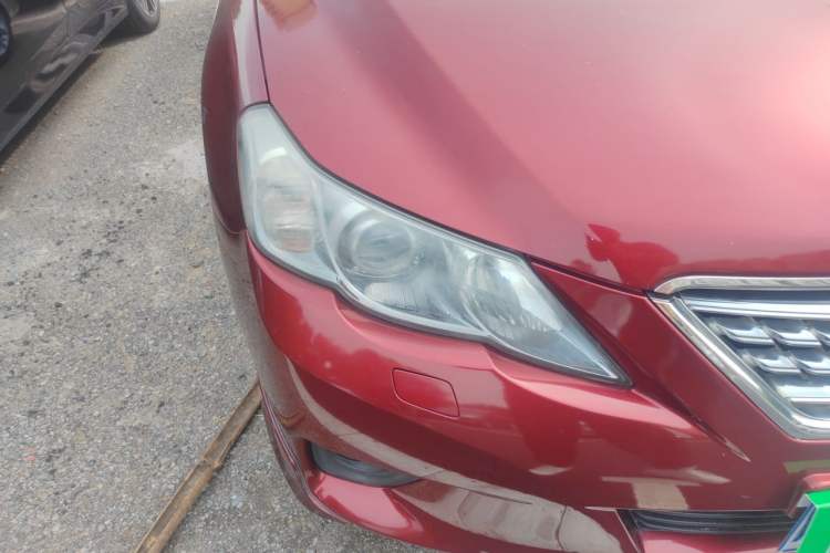 Used Toyota Reiz 2010 2.5V Fashion Elite Edition Right Front Headlight