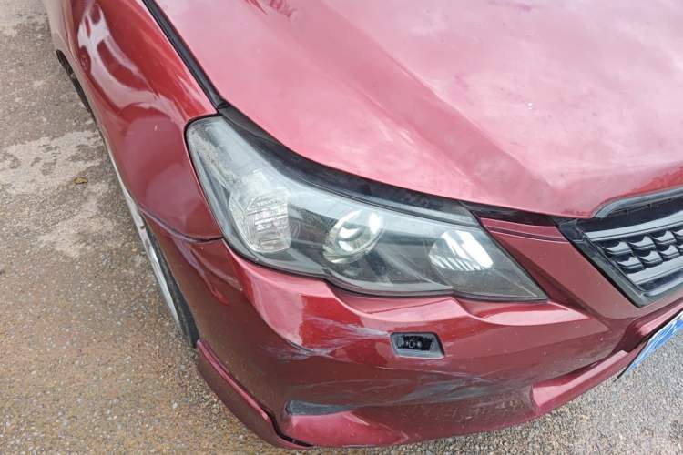 Used Toyota Reiz 2010 2.5V Fashion Elite Edition Right Front Headlight