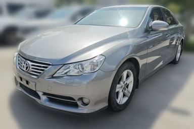 Used Toyota Reiz 2010 2.5V Fengdu Elite Edition