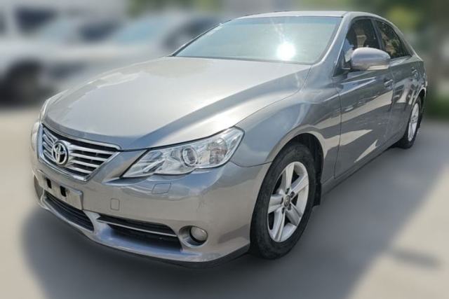 Used Toyota Reiz 2010 2.5V Fengdu Elite Edition