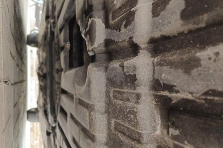 Used Toyota Reiz 2010 2.5V Fengdu Elite Edition Chassis Front