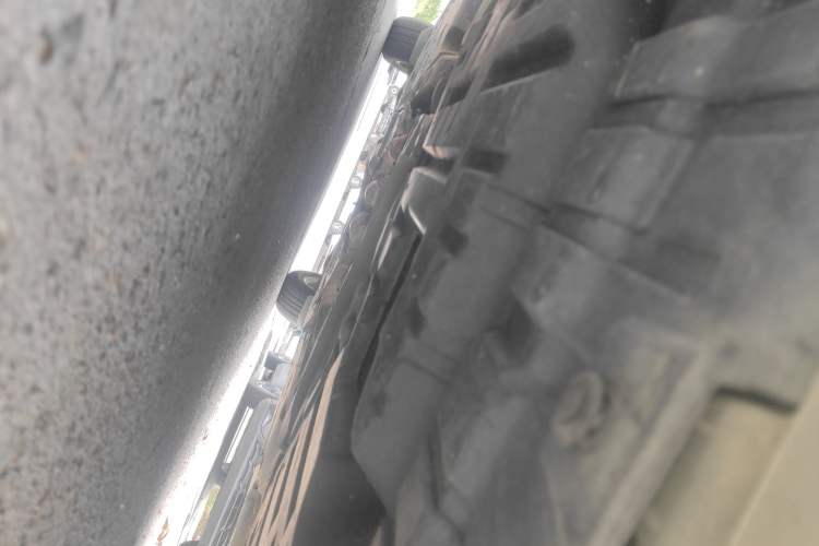 Used Toyota Reiz 2010 2.5V Fengdu Elite Edition Chassis Front