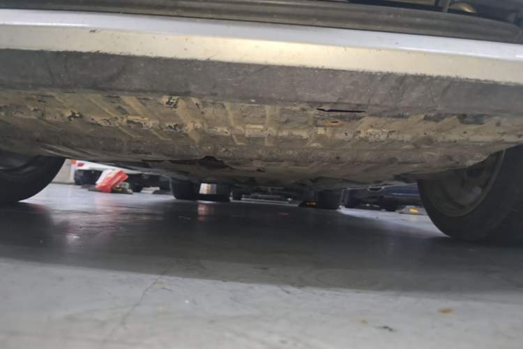 Used Toyota Reiz 2010 2.5V Fashion Elite Edition Chassis Front