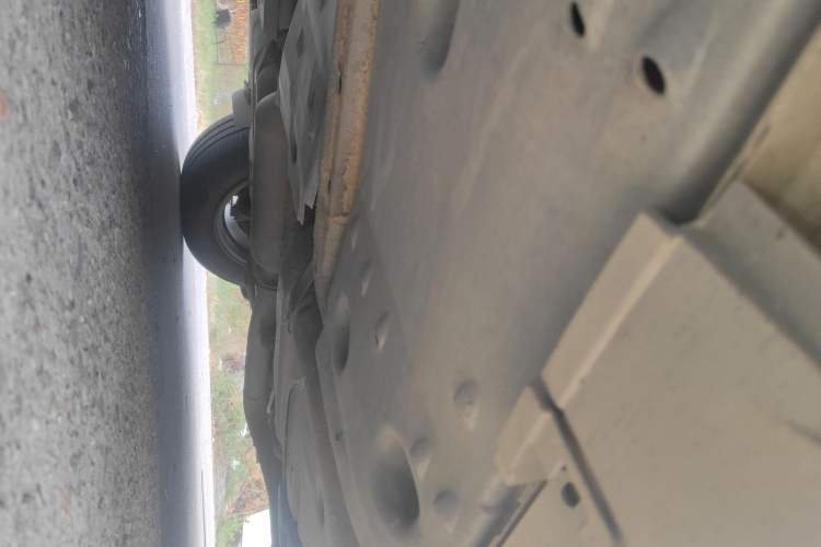 Used Toyota Reiz 2010 2.5V Fengdu Elite Edition Chassis Front Left