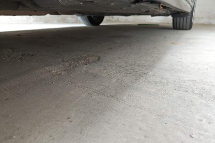 Used Toyota Reiz 2010 2.5V Fashion Elite Edition Chassis Front Left
