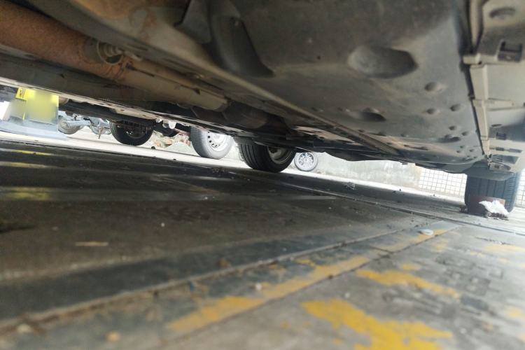 Used Toyota Reiz 2010 2.5S Fashion Elite Edition Chassis Front Left