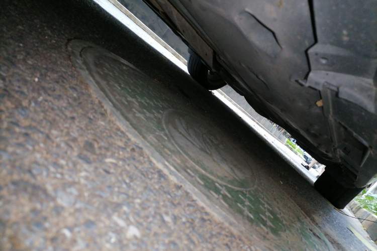 Used Toyota Reiz 2010 2.5V Fashion Elite Edition Chassis Front Left