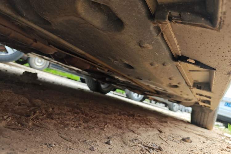 Used Toyota Reiz 2010 2.5S Fashion Elite Edition Chassis Front Left