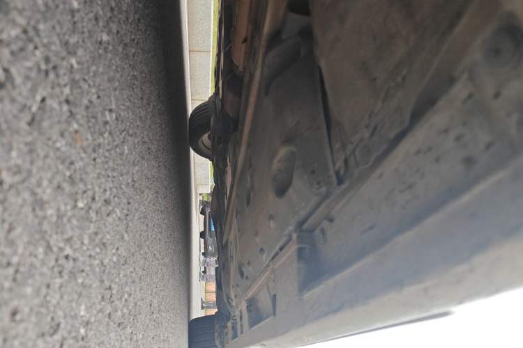 Used Toyota Reiz 2010 2.5V Fashion Elite Edition Chassis Front Left