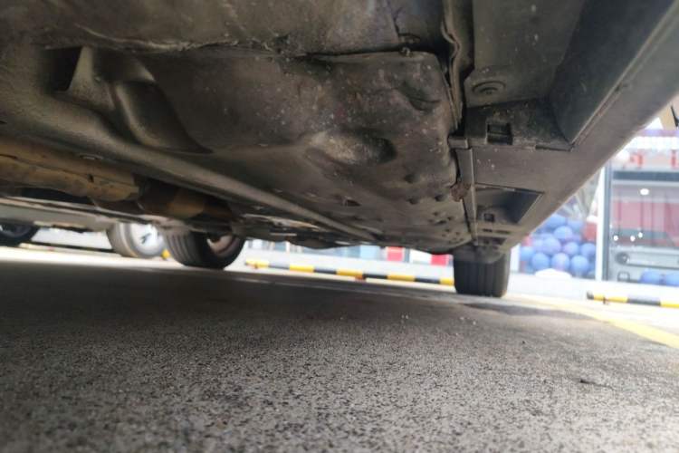 Used Toyota Reiz 2010 2.5V Fengdu Elite Edition Chassis Front Left