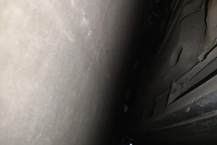 Used Toyota Reiz 2010 2.5S Fashion Elite Edition Chassis Front Left