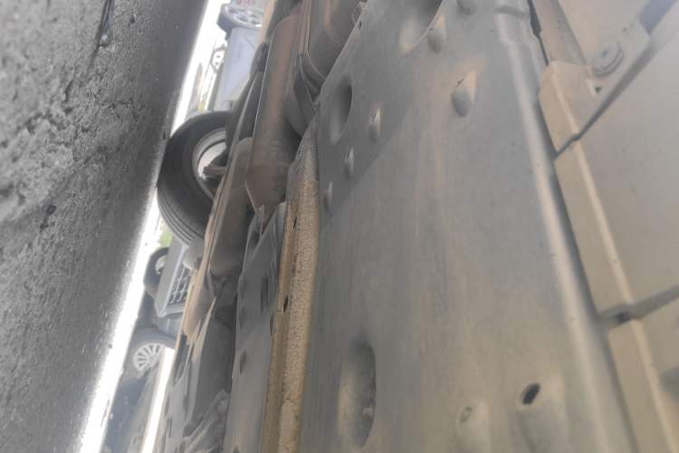 Used Toyota Reiz 2010 2.5V Fengdu Elite Edition Chassis Front Right