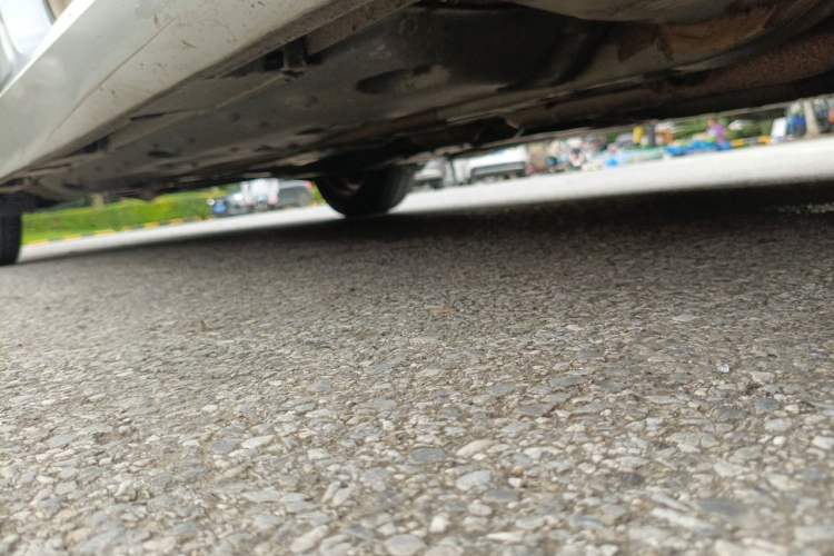 Used Toyota Reiz 2010 2.5V Fengdu Elite Edition Chassis Front Right