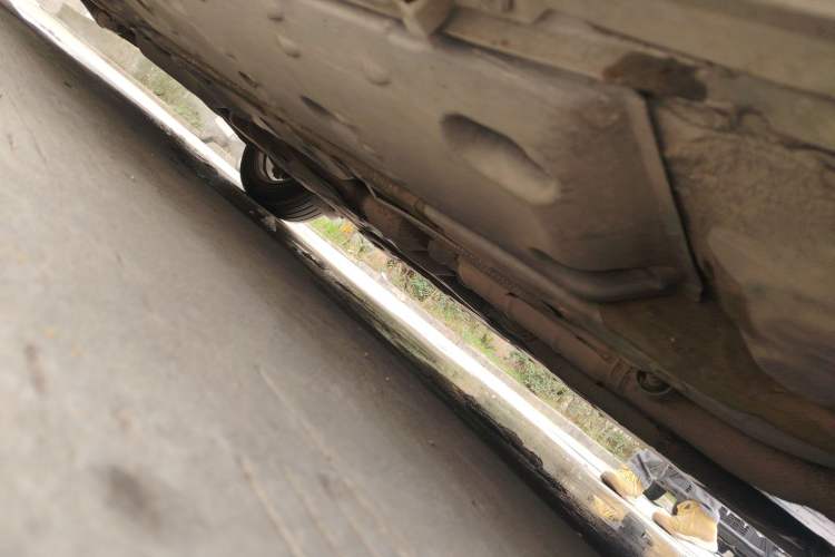 Used Toyota Reiz 2010 2.5V Fengdu Elite Edition Chassis Front Right