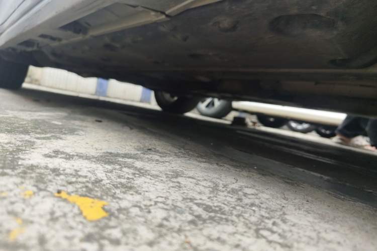 Used Toyota Reiz 2010 2.5S Fashion Elite Edition Chassis Front Right