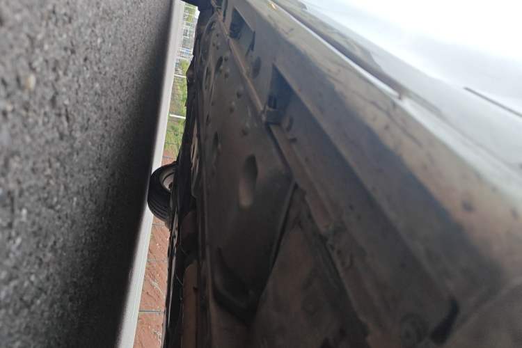 Used Toyota Reiz 2010 2.5V Fashion Elite Edition Chassis Front Right