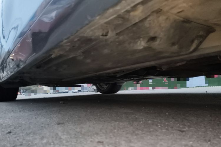 Used Toyota Reiz 2010 2.5V Fengdu Elite Edition Chassis Front Right