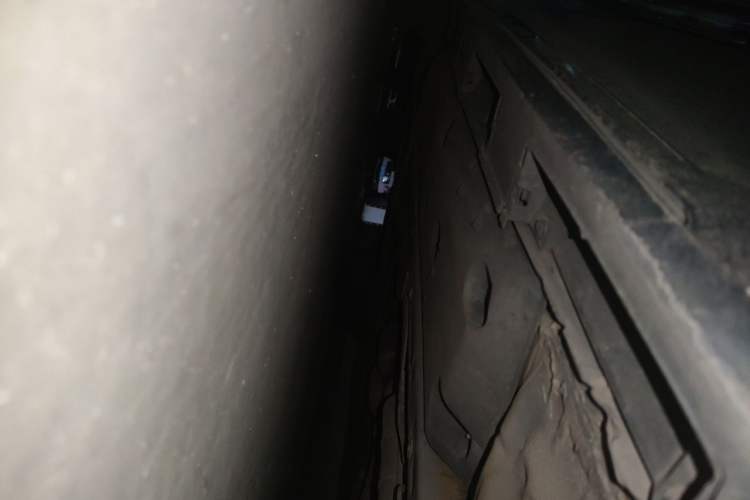 Used Toyota Reiz 2010 2.5S Fashion Elite Edition Chassis Front Right