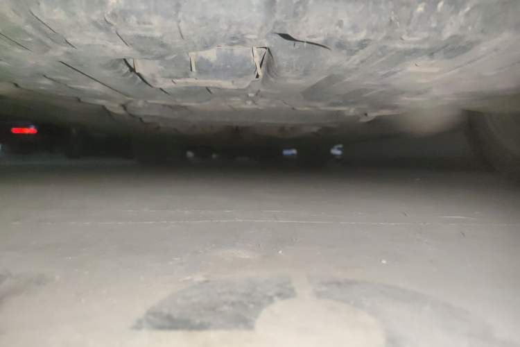 Used Toyota Reiz 2010 2.5S Fashion Elite Edition Chassis Front