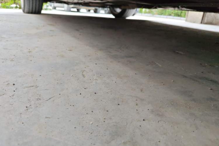 Used Toyota Reiz 2010 2.5V Fashion Elite Edition Chassis Rear Left