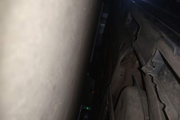 Used Toyota Reiz 2010 2.5S Fashion Elite Edition Chassis Rear Left