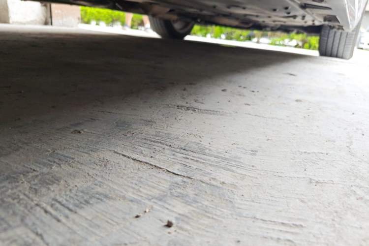 Used Toyota Reiz 2010 2.5V Fashion Elite Edition Chassis Rear Right