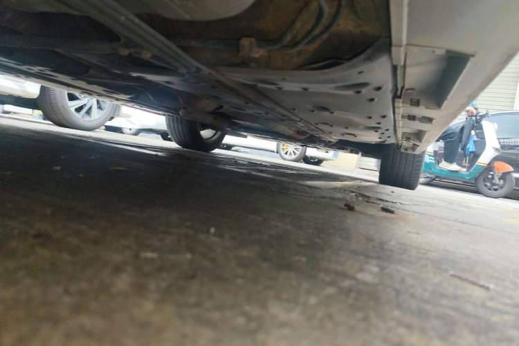 Used Toyota Reiz 2010 2.5S Fashion Elite Edition Chassis Rear Right