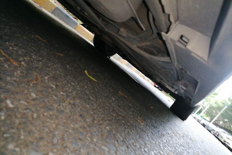 Used Toyota Reiz 2010 2.5V Fashion Elite Edition Chassis Rear Right