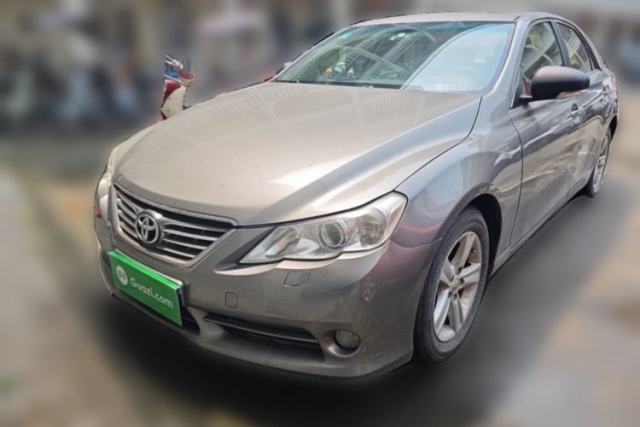 Used Toyota Reiz 2010 2.5V Fengdu Elite Edition