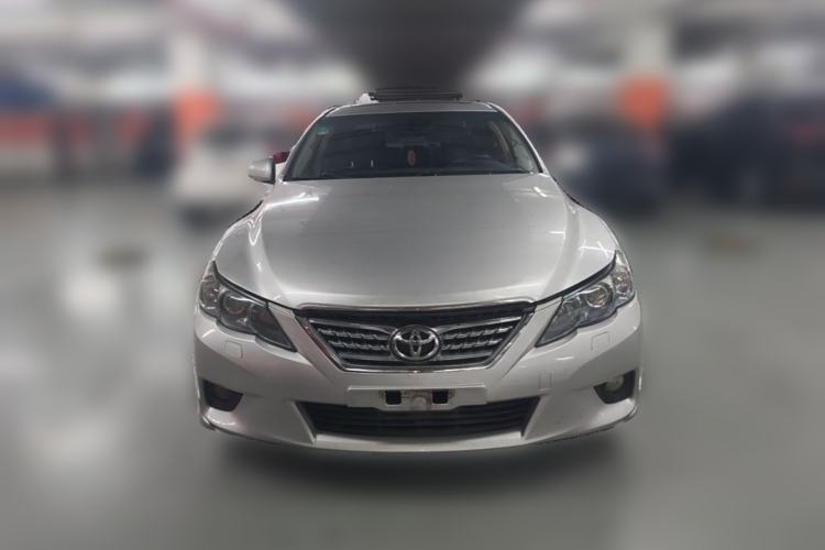 Used Toyota Reiz 2010 2.5V Fashion Elite Edition Front