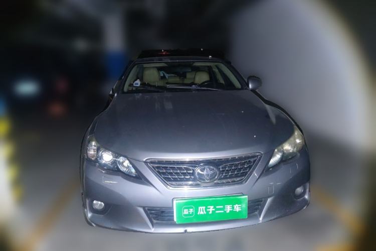 Used Toyota Reiz 2010 2.5S Fashion Elite Edition Front