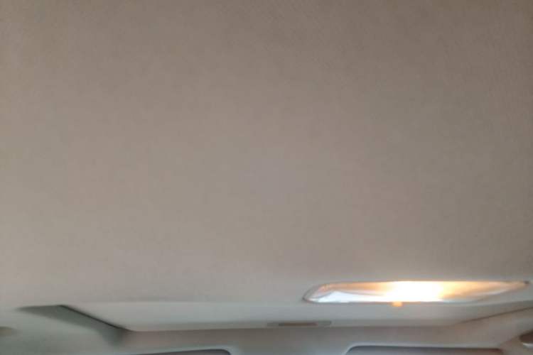 Used Toyota Reiz 2010 2.5V Fengdu Elite Edition Headliner
