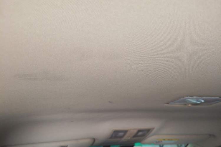 Used Toyota Reiz 2010 2.5S Fengdu Jinghua Edition Headliner