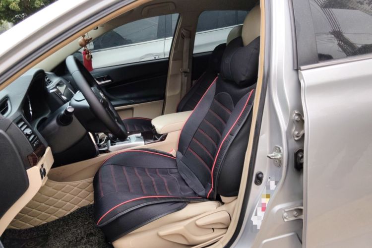 Used Toyota Reiz 2010 2.5S Fengdu Jinghua Edition Left Front Seat