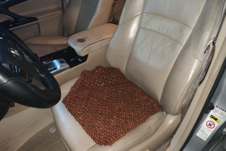 Used Toyota Reiz 2010 2.5V Fengdu Elite Edition Left Front Seat