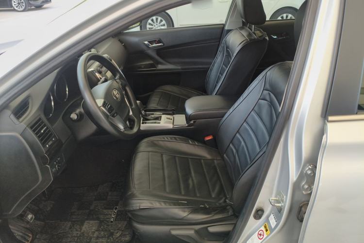 Used Toyota Reiz 2010 2.5S Fengdu Jinghua Edition Left Front Seat